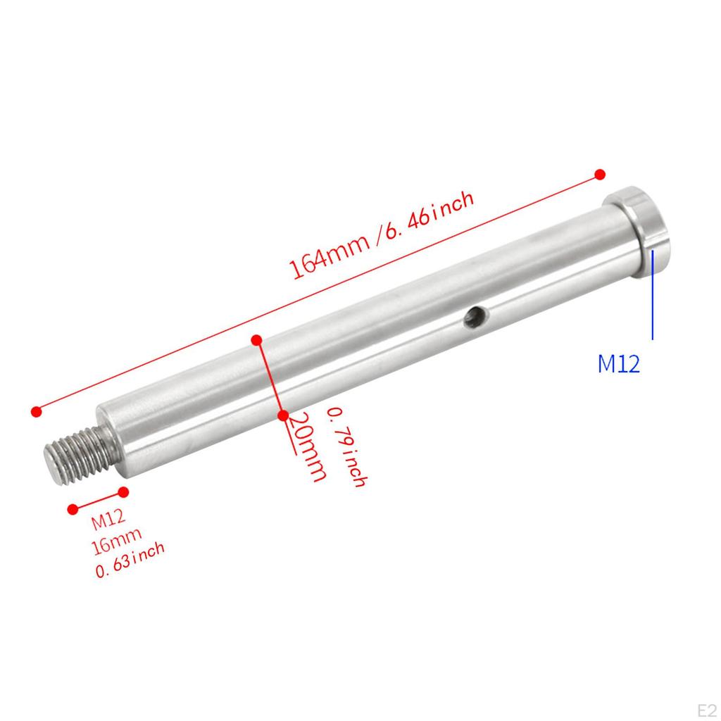 Астрономический телескоп Весовой стержень Удлинительный аксессуар Противовес для дома