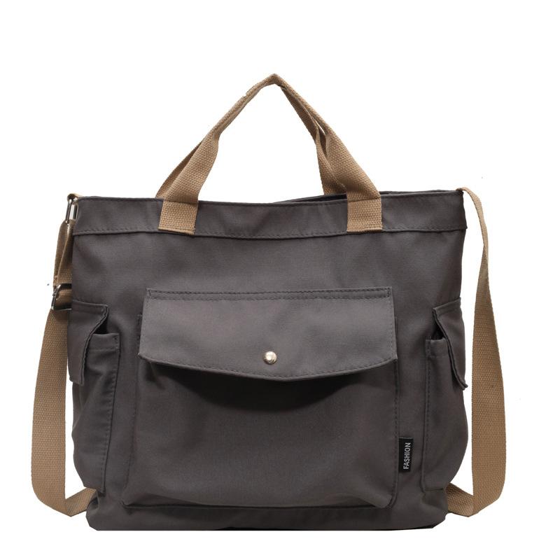 Женская сумка для мамы, большая вместимость, модная сумка через плечо, переносная сумка-мессенджер, повседневная женская сумка