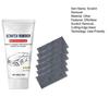 Nano Sparking Cloth Car Scratch Remover Простая паста для ремонта царапин на автомобиле с нано