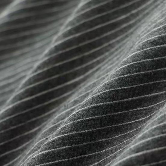 Мужское нижнее белье-боксеры со средней посадкой, эластичный пояс, полосатые шорты с принтом, U-выпуклые трусы с 3D вырезом, повседневная одежда