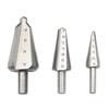 Drill Bit 6/8/10mm Shank Chamfer Cone Cutter Construction Site