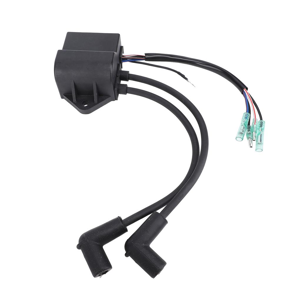 Подвесной CDI воспламенитель 3290096340 2-тактный 2530 л.с. Пластиковый мощный блок зажигания CDI