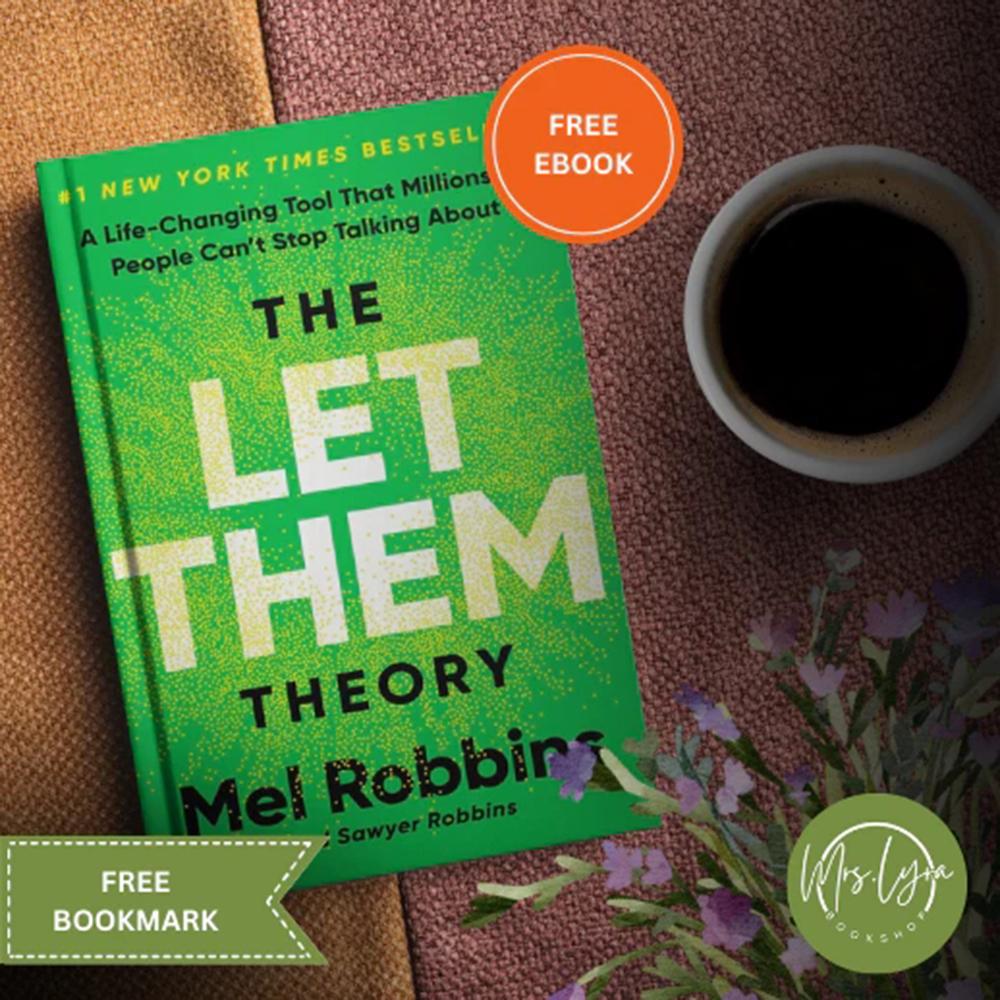 Миллионы Людей Обсуждают Инструменты, Меняющие Жизнь, Книги по Самоуправлению Укрепляют Психологию Пусть Их Теоретическая Книга Мел Роббинс