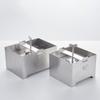 304 Stainless Steel Paneer Making Mold Adjustable Soybean Curd Maker To Fu Press Mould  Cheese