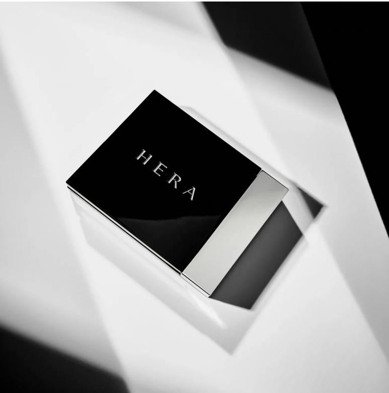 Hera Airy Пудра-праймер 8,5 г