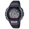 Watch Casio Collection LWS-2000H-1AJH Women's Black