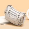Multi-pocket Middle-aged Women's Bag Shoulder Bag Mother Bag
