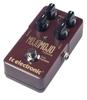 Tc Electronic Analog Overdrive MOJOMOJO OVERDRIVE