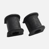 Fit For 1999-2003 Lexus Rx300 48815-33060 Front Stabilizer Bar Bushings Set 2Pcs