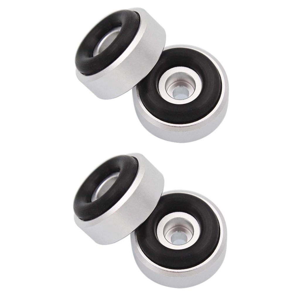 Speakers Foot Repair Parts Speakers Feet Mat Feet Pad Speaker Feet Protector Spikes Stand Foot Pads