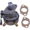 JEENDA Топливный подкачивающий насос AM882588 для John Deere 4200 4300 4400 4500 4600 4700 790 4210 4310 4410 4510 4610 4710 2025R 2320 2305 655 755 1445 1545 1565