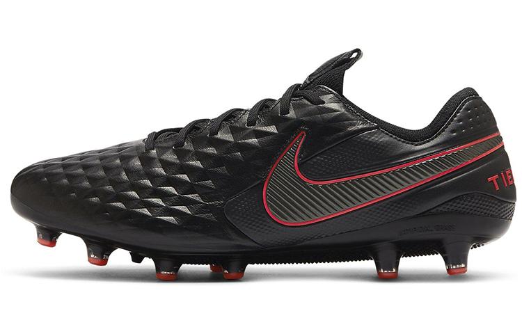 Nike Tiempo Legend 8 Elite Ag Pro Bred BQ2696-060
