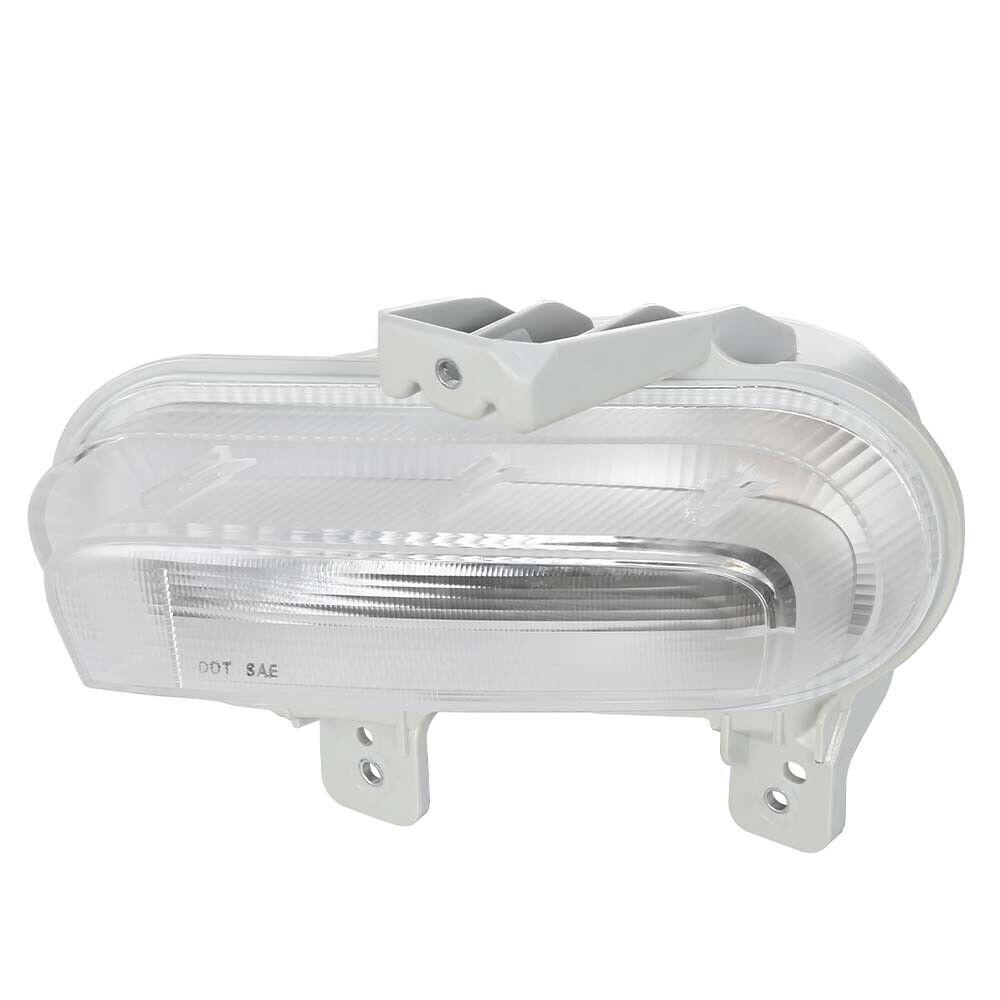 68439336AA Halogen Turn Signal Lamp Front Left Side For Jeep Renegade 2019-2022