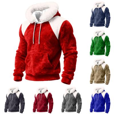 Спортивный костюм с капюшоном, унисекс, одежда для бега, пуловер с длинными рукавами, толстовка с капюшоном