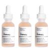 THE ORDINARY Молочная кислота 10% + ГК 30 мл для улучшения текстуры кожи (3 варианта)