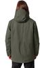 VAUDE Мужская куртка Manukau Parka II Мужская куртка Manukau Parka II (42591) хаки уни