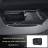 Органайзер-контейнер для хранения в центральной консоли Buick Envision Plus для 25 моделей - Автоаксессуар
