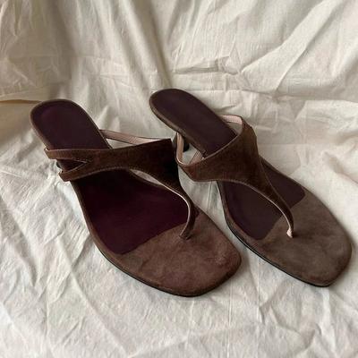 Женская обувь – Босоножки