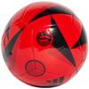 Adidas FC Bayern Munich Home Club Ball, Unisex Red Football