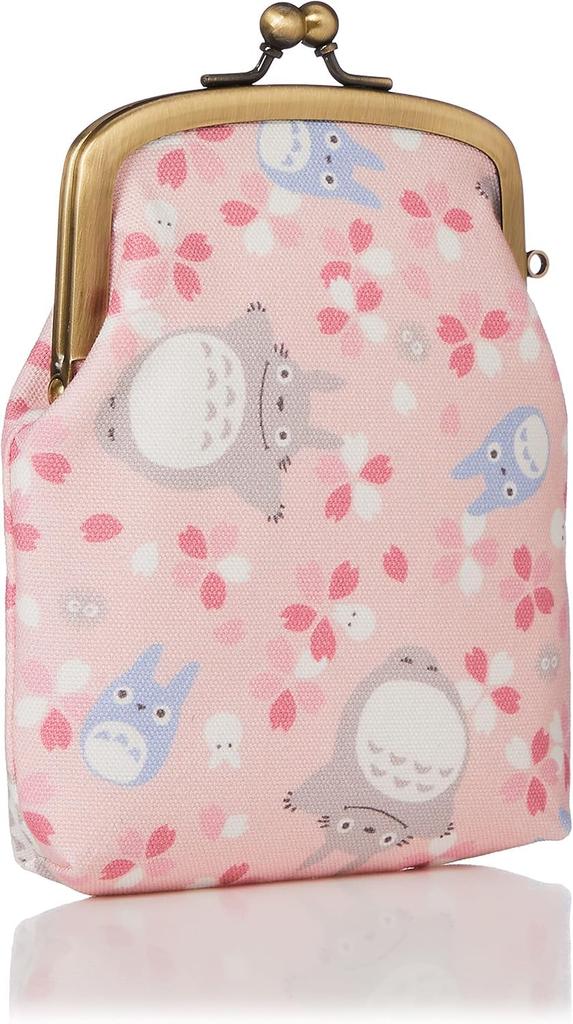 Marushin Мешочек Ghibli Мой сосед Тоторо Любование сакурой Тоторо 1165037000