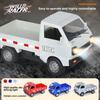 Spray Function Engineering Vehicle Simulation Remote Control Forklift Truck RC Truck Kids Gifts