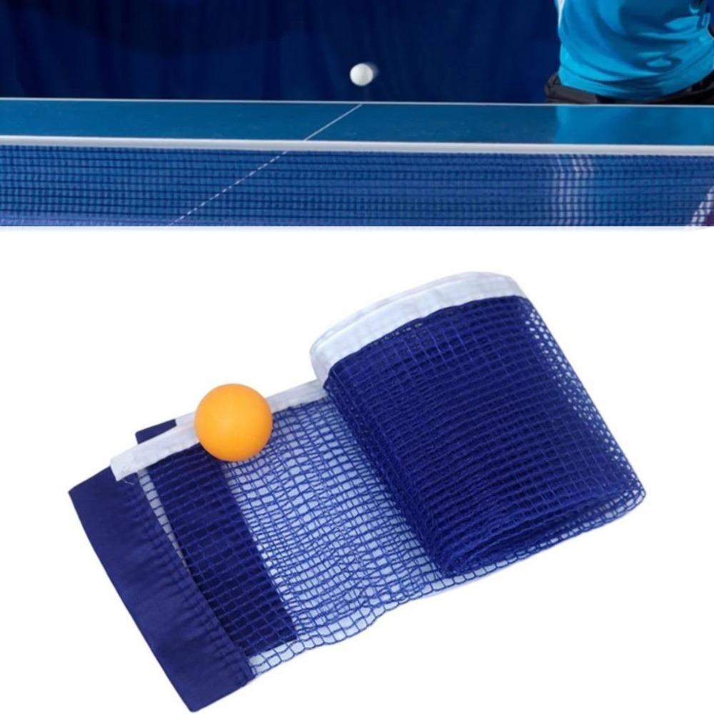 Удобный набор тренировочного оборудования. Легко устанавливается. Портативные спортивные принадлежности. Простая поддержка. Сетка для настольного тенниса. Сетка для пинг-понга.