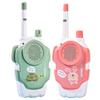 Clear Sound Radio Toy Long Range Wireless Communication Child Handheld Radio Toy for Outdoor Type 1