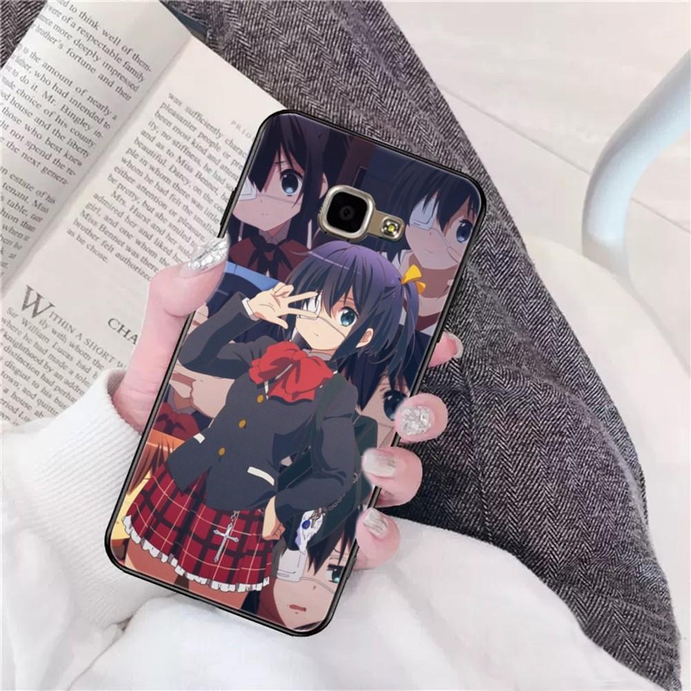 Чехол для телефона Rikka Takanashi из Чунибё для Samsung A 10 11 12 13 20 21 22 30 31 32 40 51 52 53 70 71 72 73 91 13