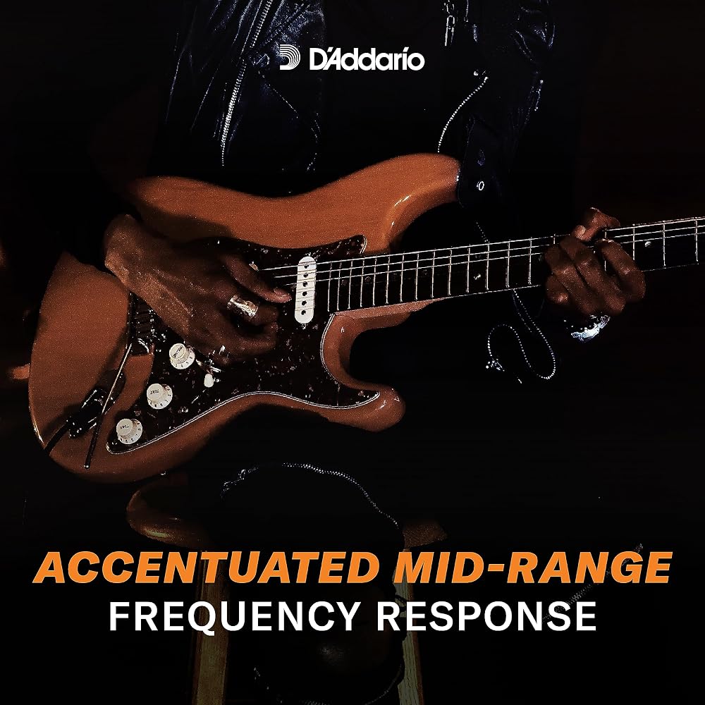 D'Addario Daddario Струны для электрогитары NYXL Medium 7 Струн .011-.064 NYXL1164 [Внутренний Gen...