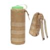 Тактический поясной чехол Molle 1000D для фляги, для альпинизма и пеших походов на открытом воздухе - Портативная поясная сумка