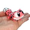 Mini Baby Animals - Cute 3D Printed Articulated Toy Figures - Collectible Figurines Decor