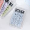 Calculator Mini Scientific School Test Office Daily Use Math Teaching Studying