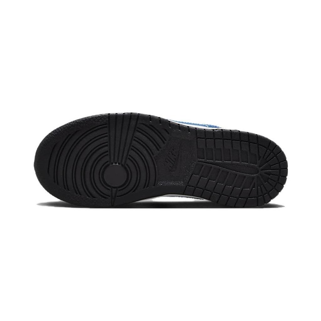 Nike Dunk Low Industrial Blue PS DH9756-104