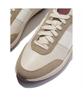Fitflop [F-Mode] Men'S Leather/Suede Sneakers - Paris Beige/Chocolate (Ft59K1N05A)
