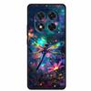 Чехол для Redmi Note 14 Pro 4G Оригинальный Мягкий Силикон ТПУ Чехлы для Телефона Задняя Крышка Для Redmi Note14 Pro 4G Модный Планета Новый Coque