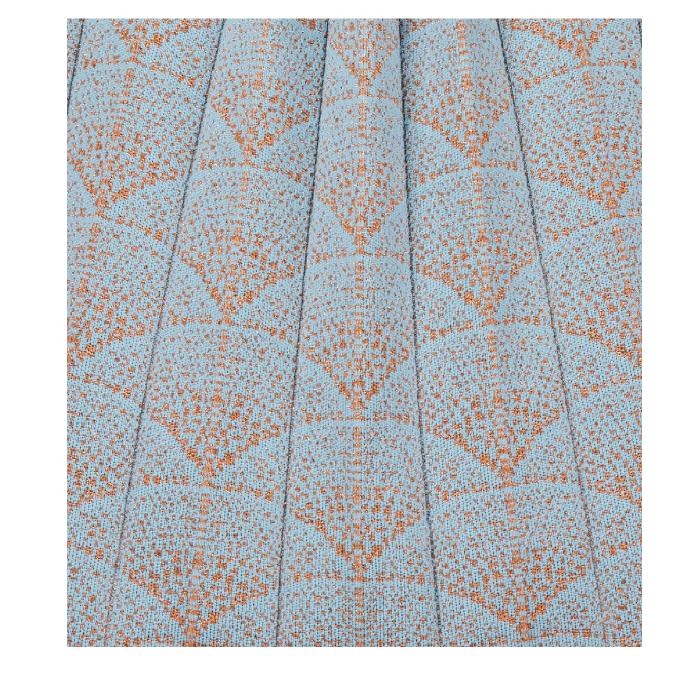 Двусторонняя сумка-шопер Pleatsmama, широкая, 3 цвета