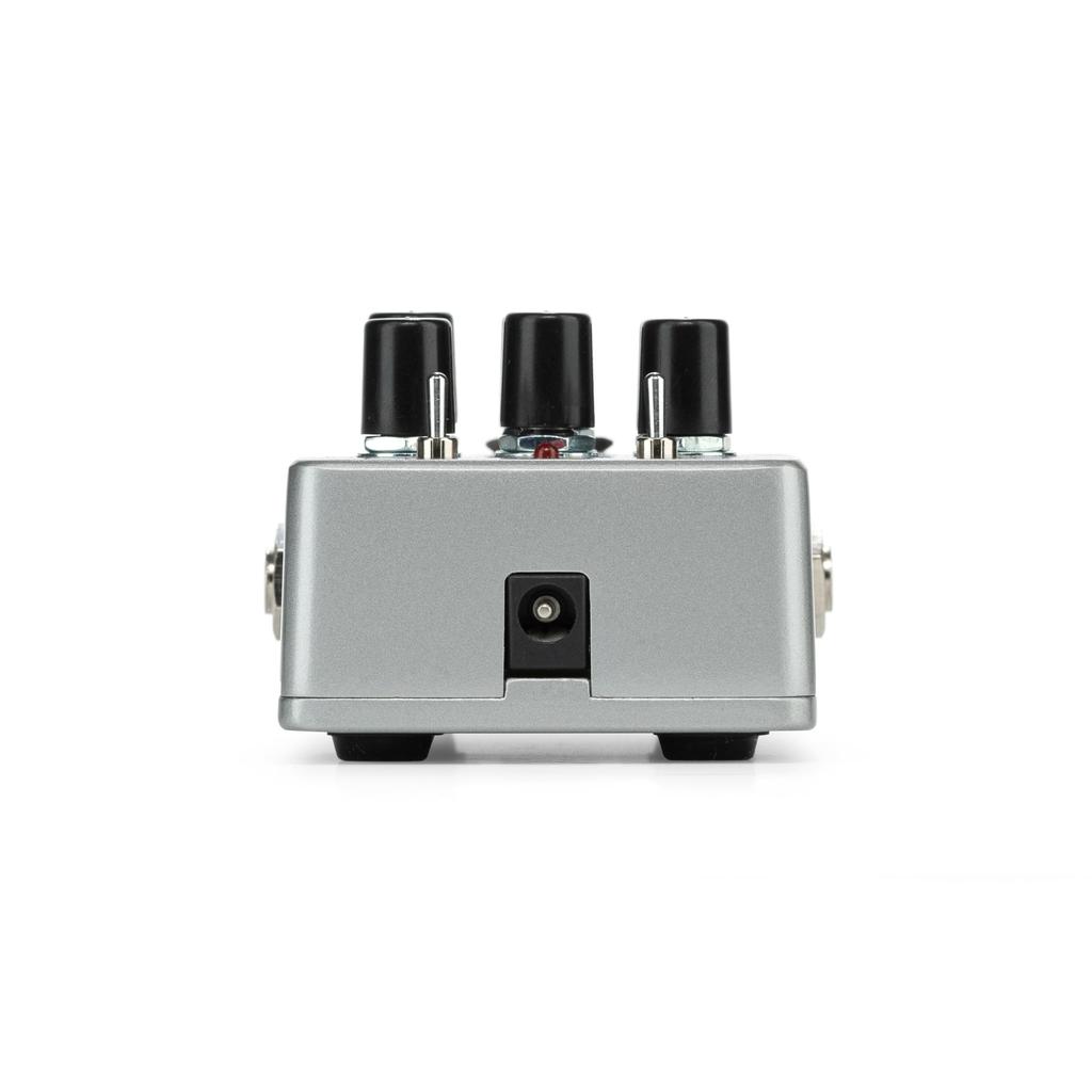 Линейный усилитель мощности педаль эквалайзера Electro-Harmonix LPB-3 и