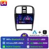 Android12 4G+WIFI для Hyundai Sonata 2003-2009 Автомобильный Радио Мультимедиа Видео Плеер 2 din DVD Carplay GPS AutoRaido