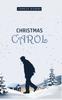 Книга A Christmas Carol : Being a Ghost Story of Christmas