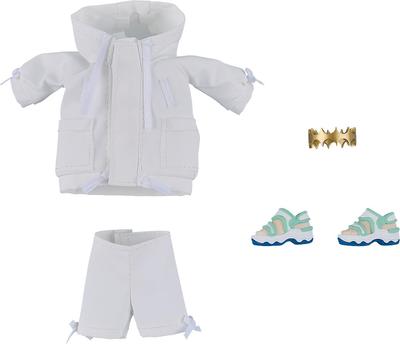Заказ комплекта одежды для куклы Nendoroid Refreshing Summer Prince Fate/Grand Pretender/Oberon Ver.
