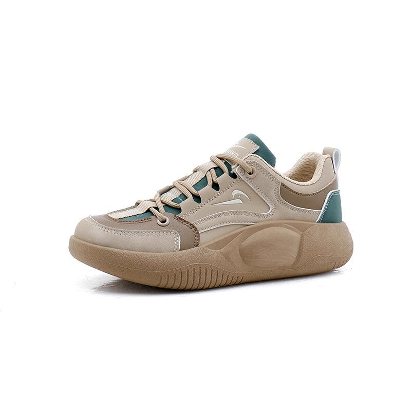 INS флисовая подкладка белые женские кроссовки весна новые дышащие кроссовки для сноубординга уличная стрельба женские кроссовки