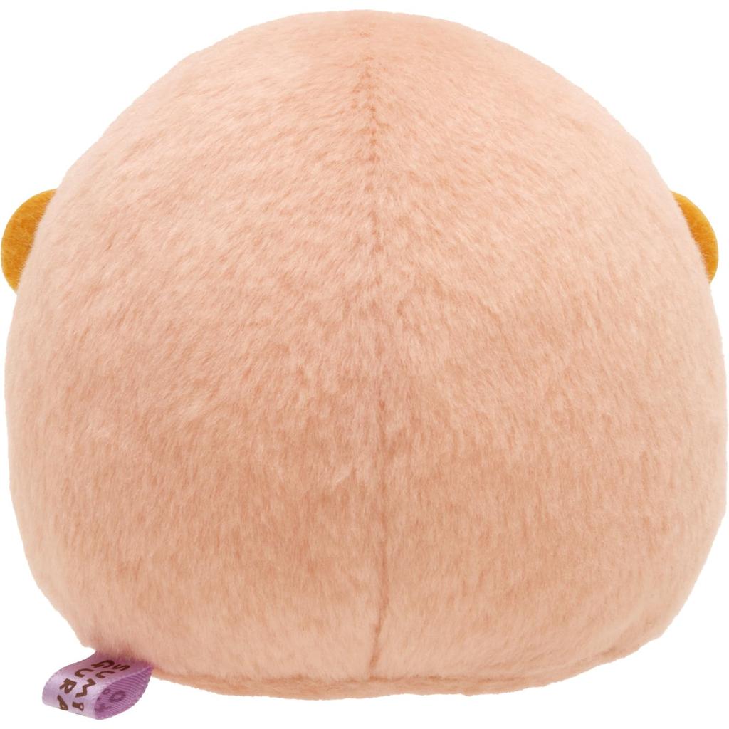 San-X Sumikkogurashi Plush Toy S Sumifoot MO10101