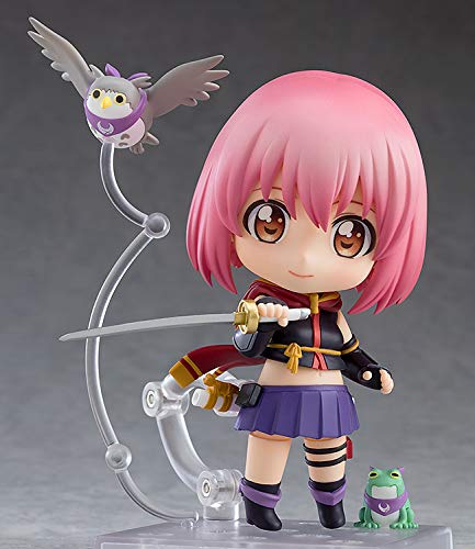 Nendoroid RELEASE THE SPYCE Момо Минамото окрашенная подвижная фигурка Немасштабируемая ABS&PVC