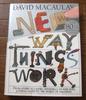 [Б/У] НОВЫЙ ПОРЯДОК ВЕЩЕЙ / Дэвид Маколи