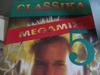 12inch Record CLASSIKA - Megamix 5 KSSY9207 Klassy-Co 1993 Italy Dance & Electronica Used