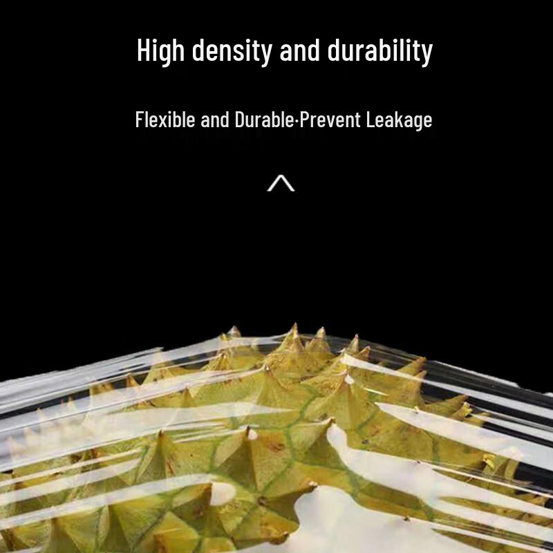 Siji Lukang Пищевая ПЭ Стрейч-пленка Большой рулон