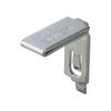 SPE-type Shelf Bracket, Stainless Steel [LAMP], Sugatsune SPE-FB20S [SPE-type Dedicated Shelf Bracket], Sold In 20 Pieces