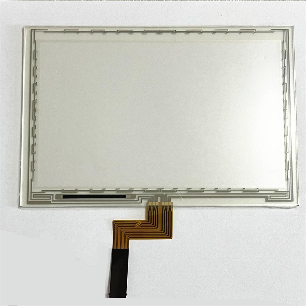 7 Inch 20-Pin Touch Screen Glass (175mm*118mm) Replacement For PH41224459 REV A