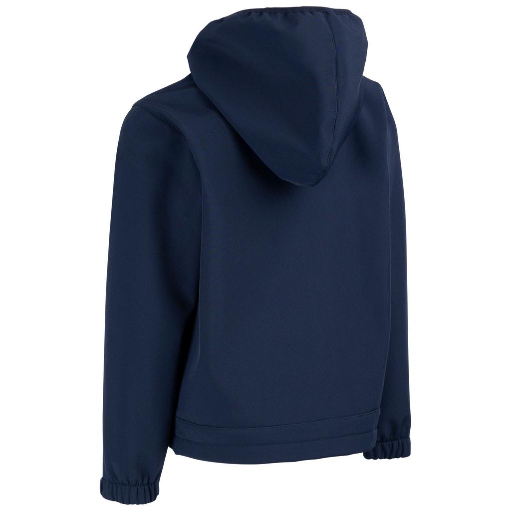 Childrens/Kids Faster Soft Shell Jacket