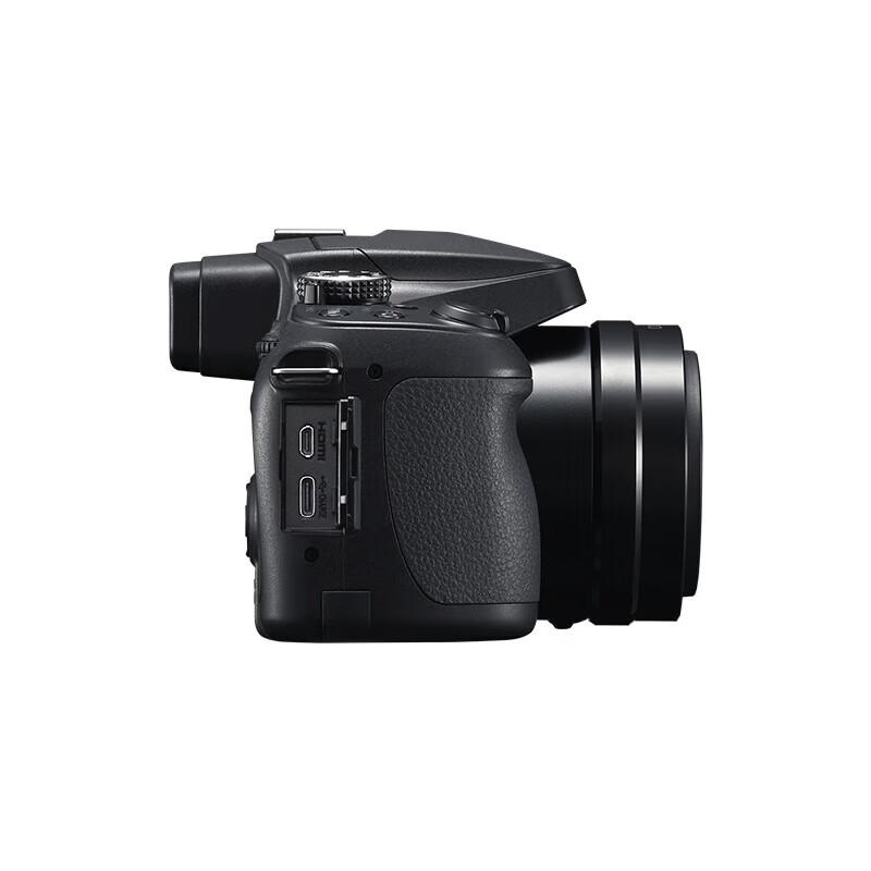 Panasonic Цифровая камера-мост Lumix FZ80D (Китайская версия)
